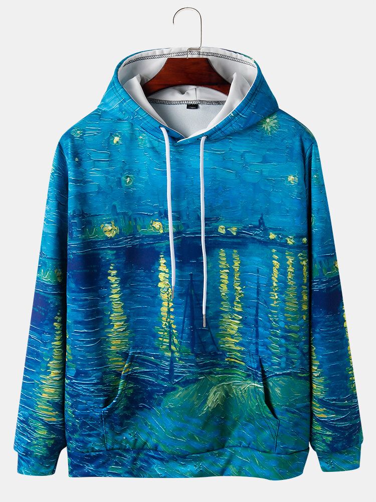 Unisex Premium Hoodie