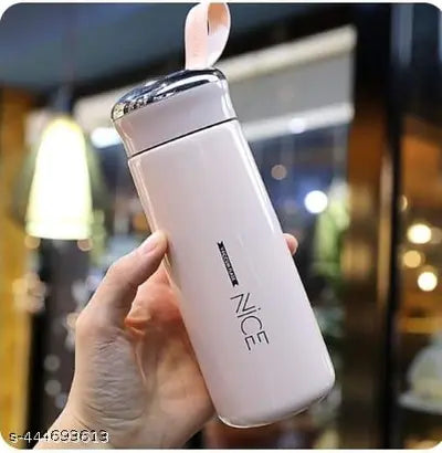 NICE glass water bottle(multicolor)