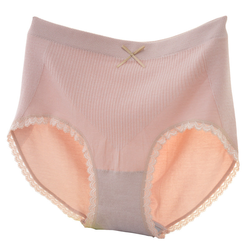 Little Fairy Women Panties Breathable Underwear | Pack of 6