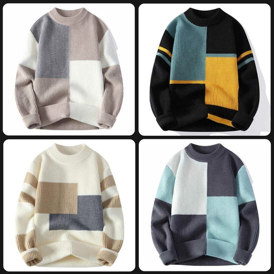 Pure Comfortable Winter T-Shirt (Pack of 4)