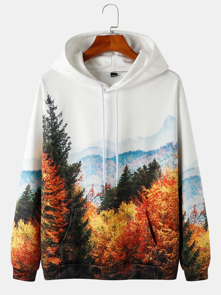 Unisex Premium Hoodie