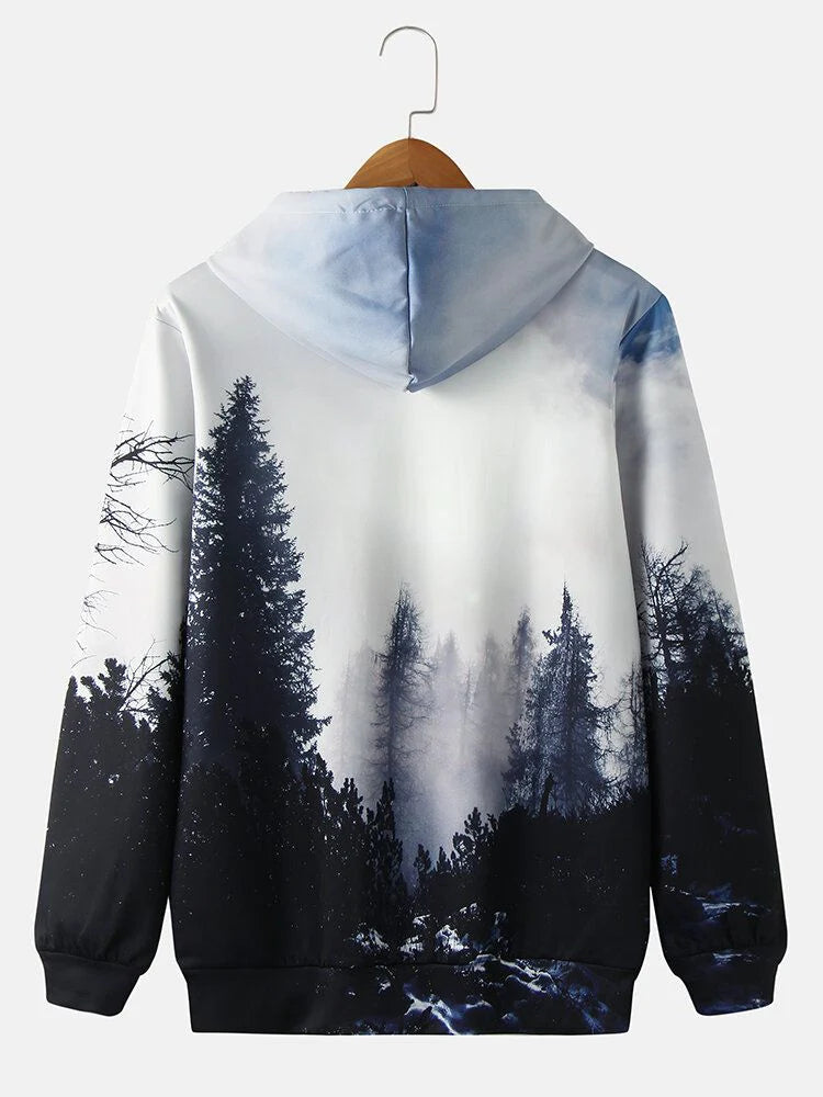 Unisex Premium Hoodie