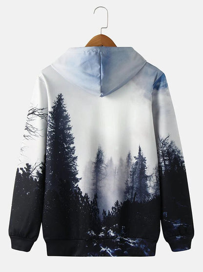 Unisex Premium Hoodie